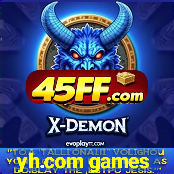 yh.com games
